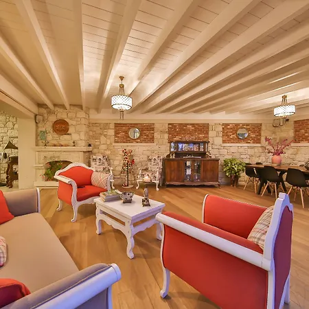Hotel Koese Alaçatı